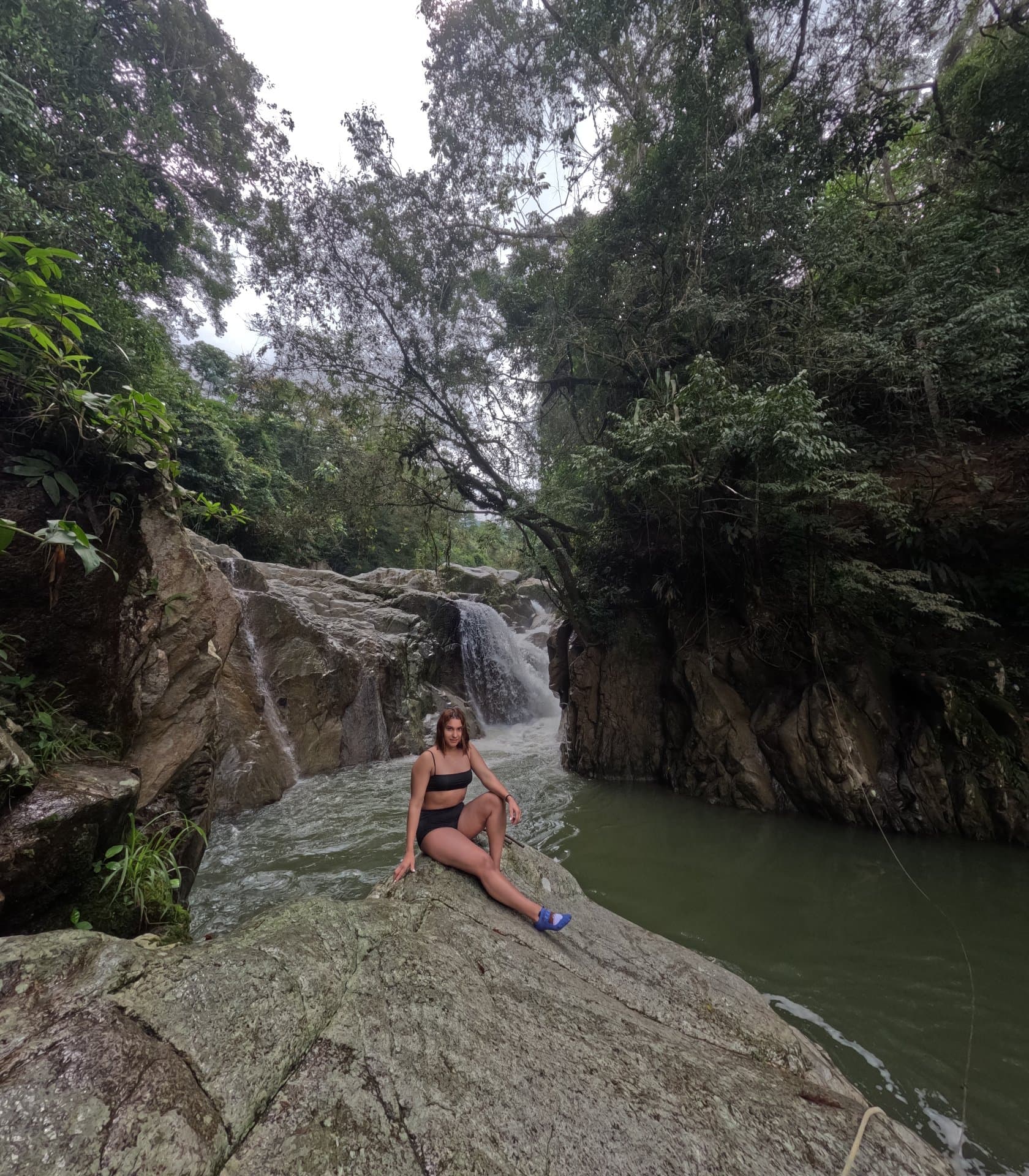 Charco La Represa