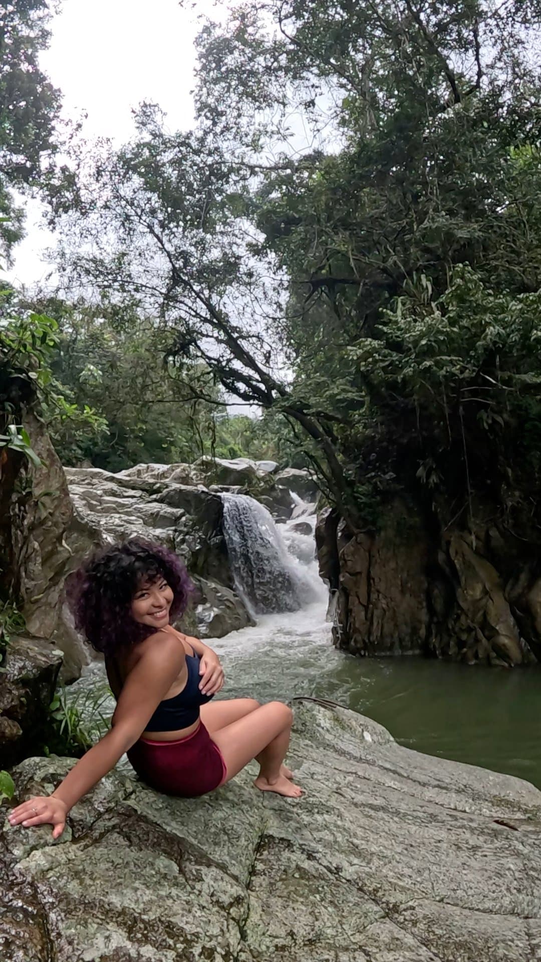 Charco La Represa