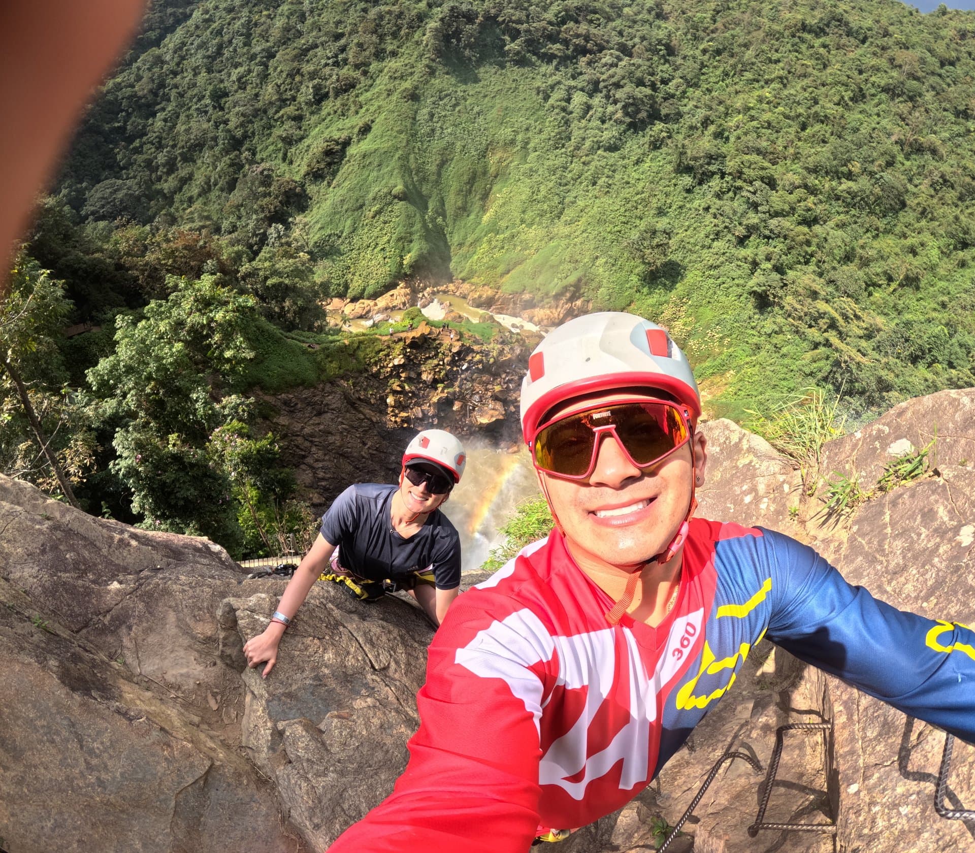 Salto del Buey