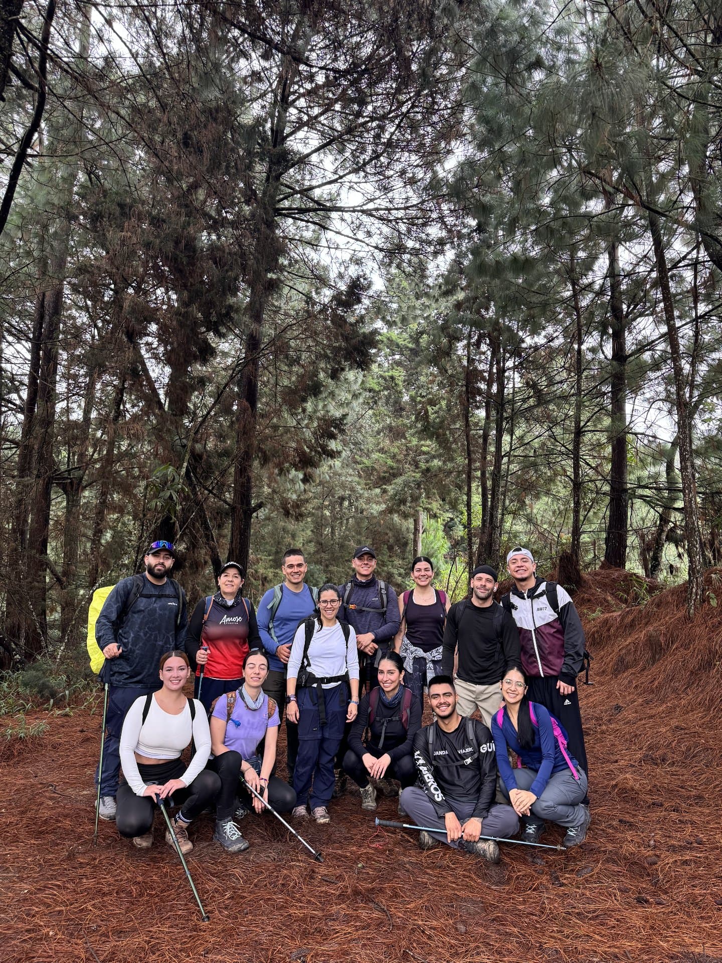 Travesía: De Envigado al Retiro