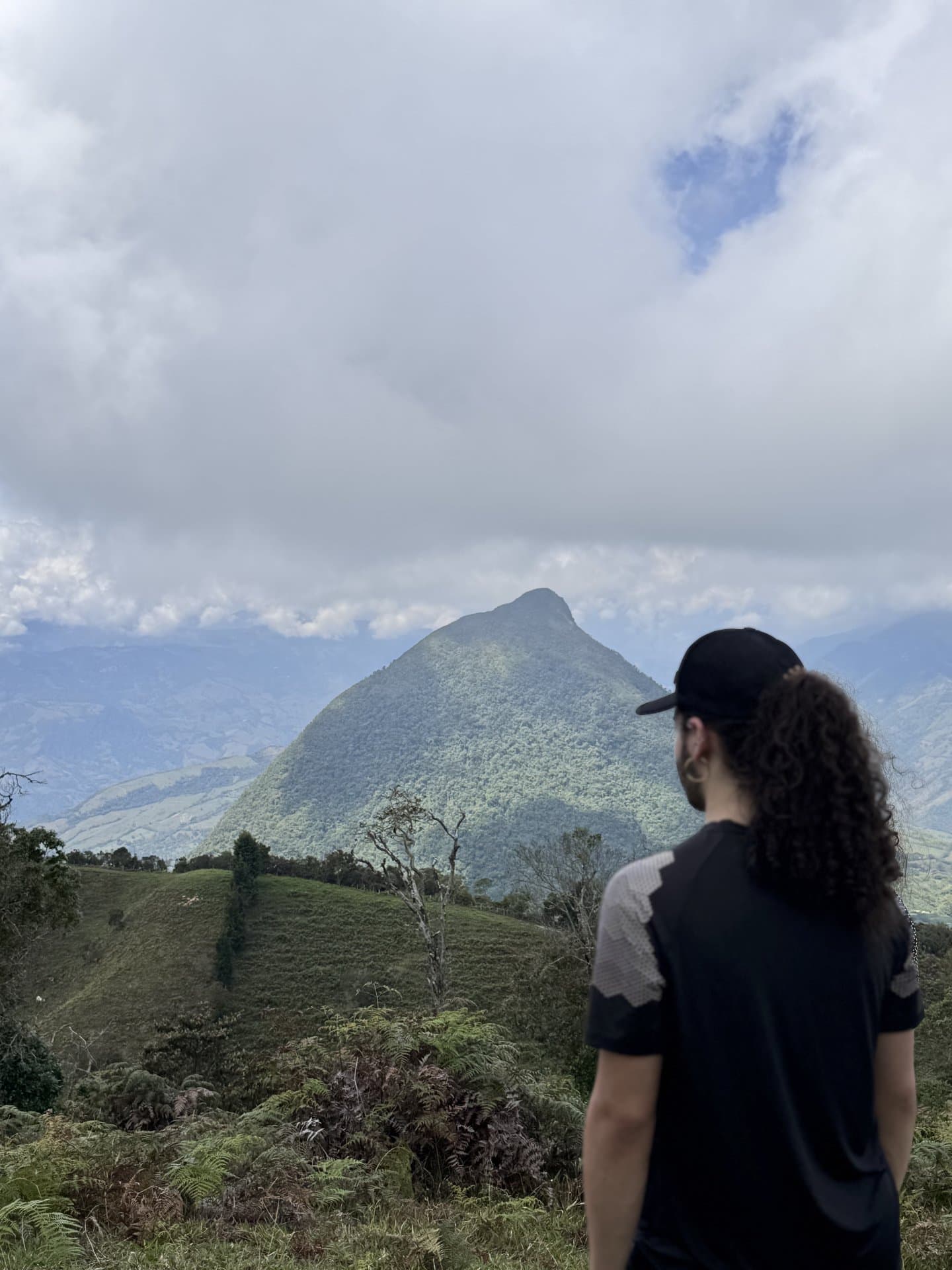Cerro Sillón