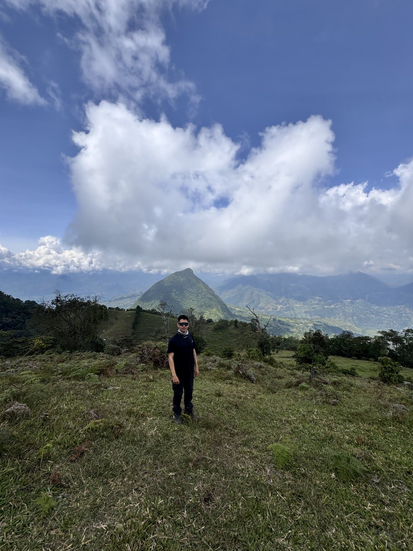 Cerro Sillón