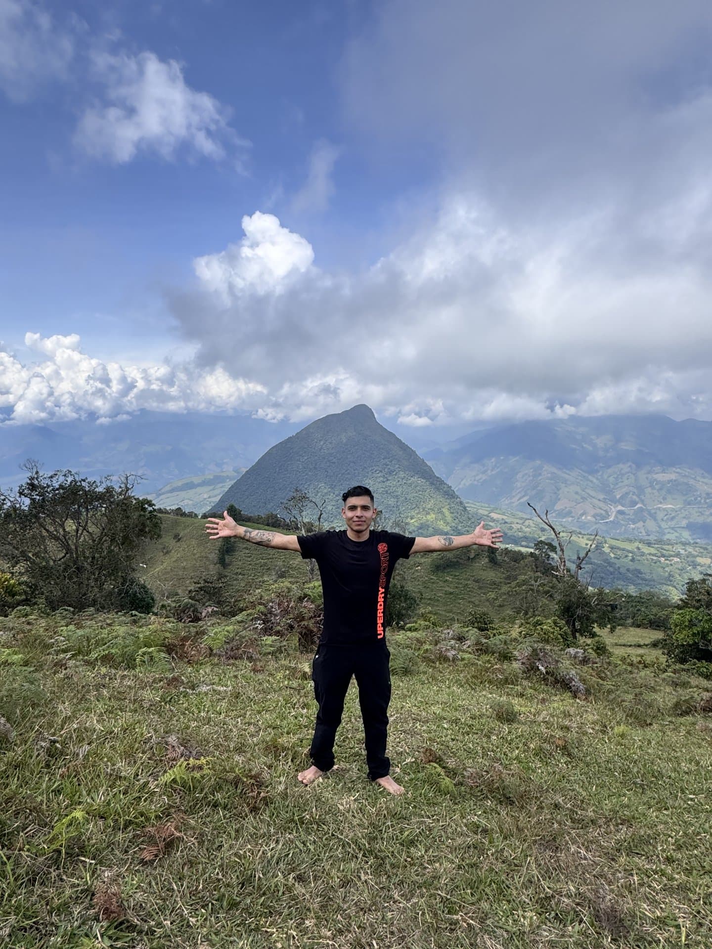 Cerro Sillón