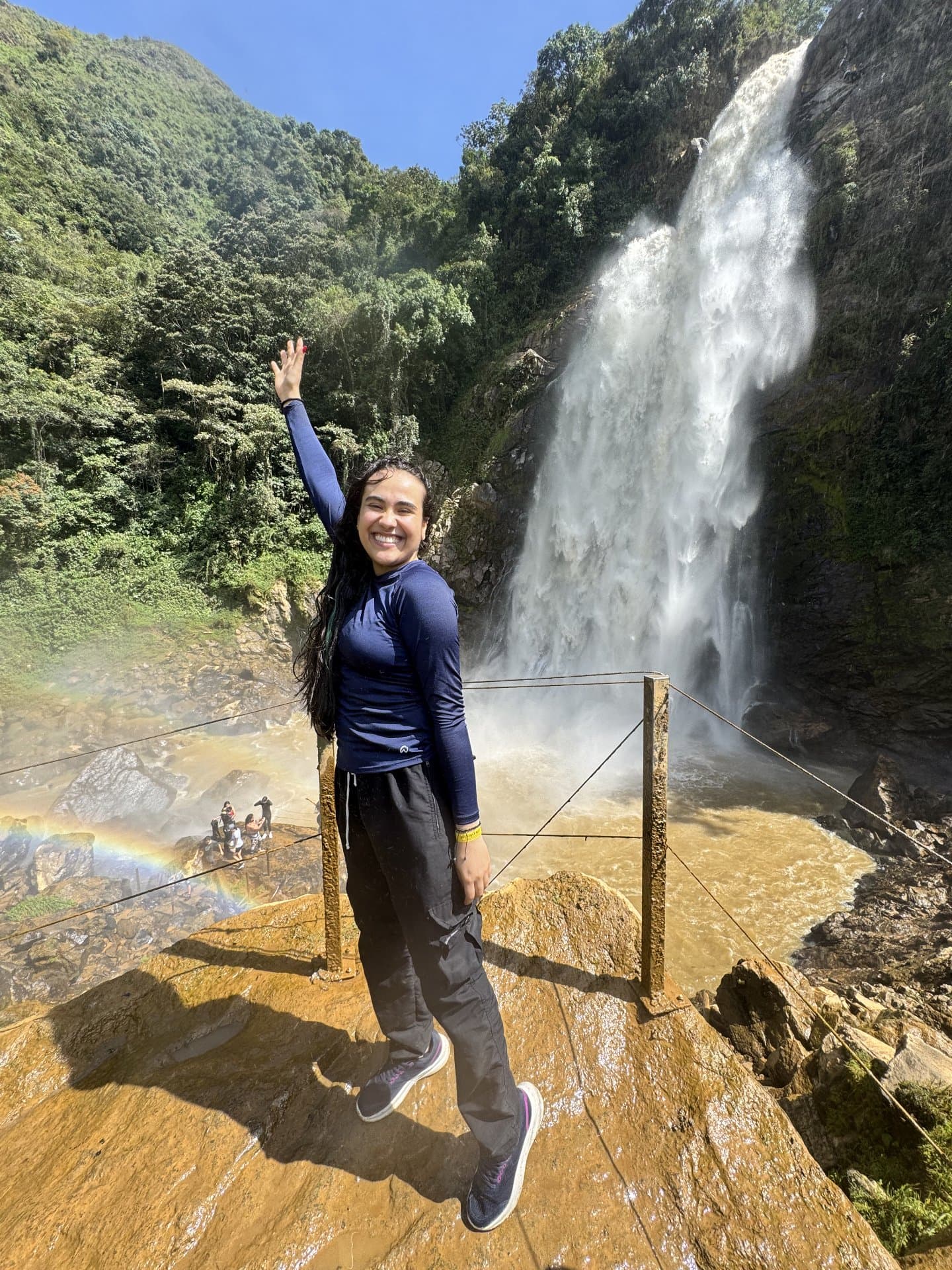 Salto del Buey