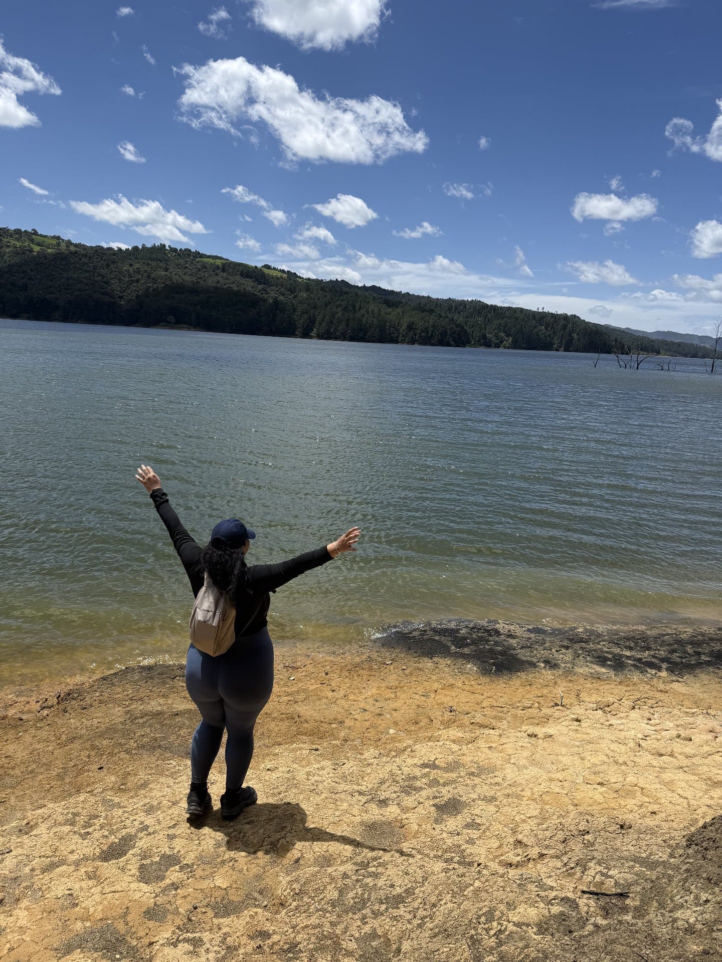 Embalse de Riogrande II