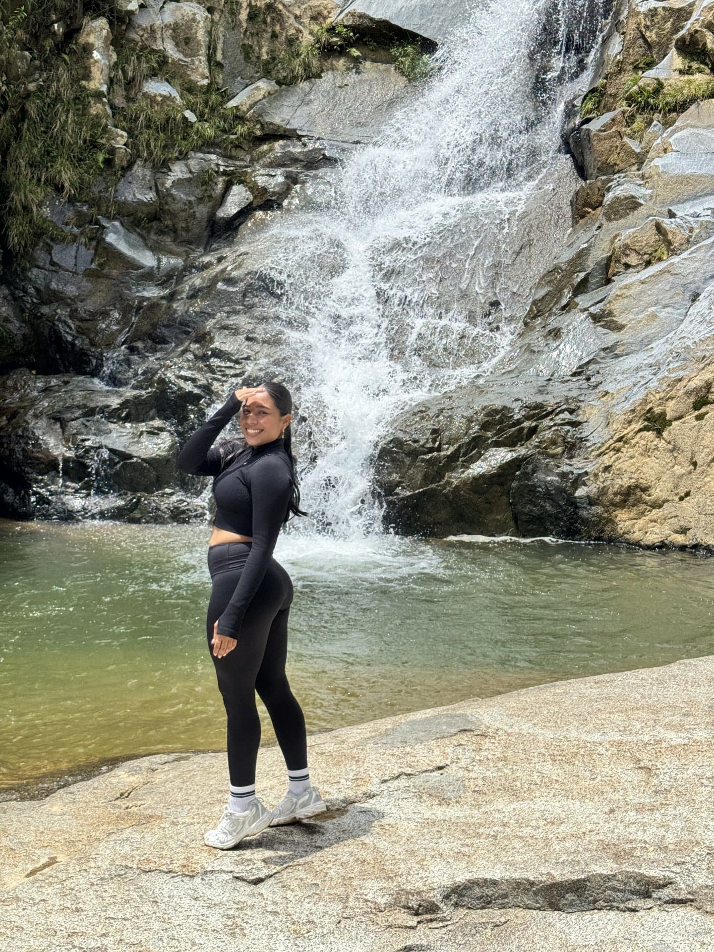 Charco El Ataúd