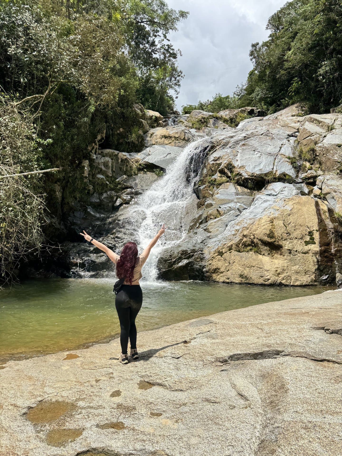 Charco El Ataúd