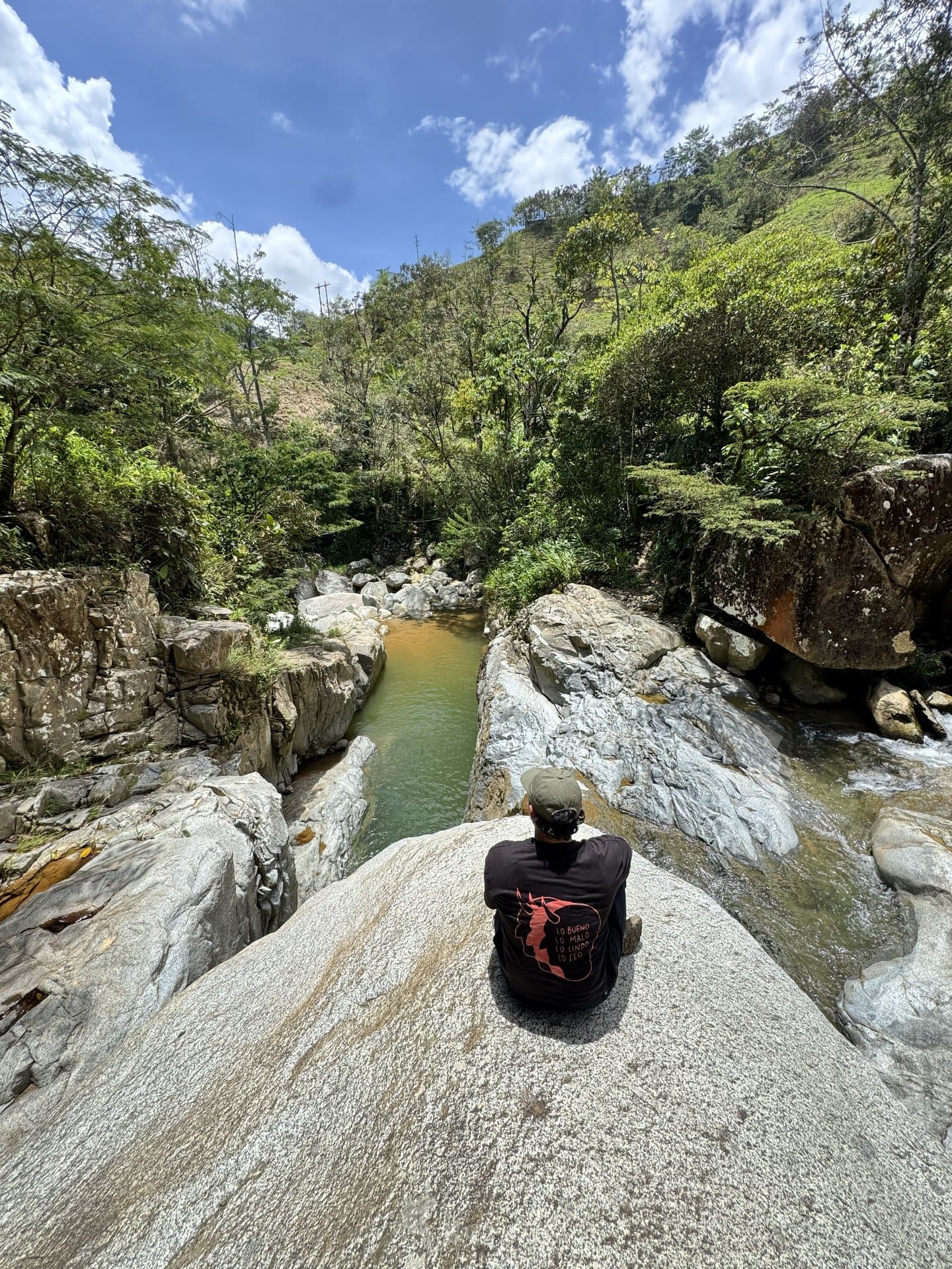 Charco El Ataúd