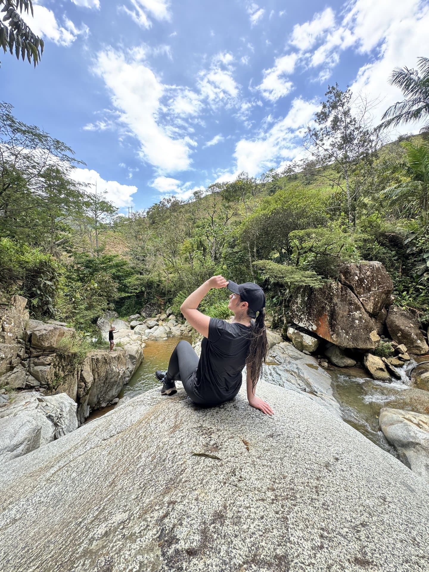 Charco El Ataúd