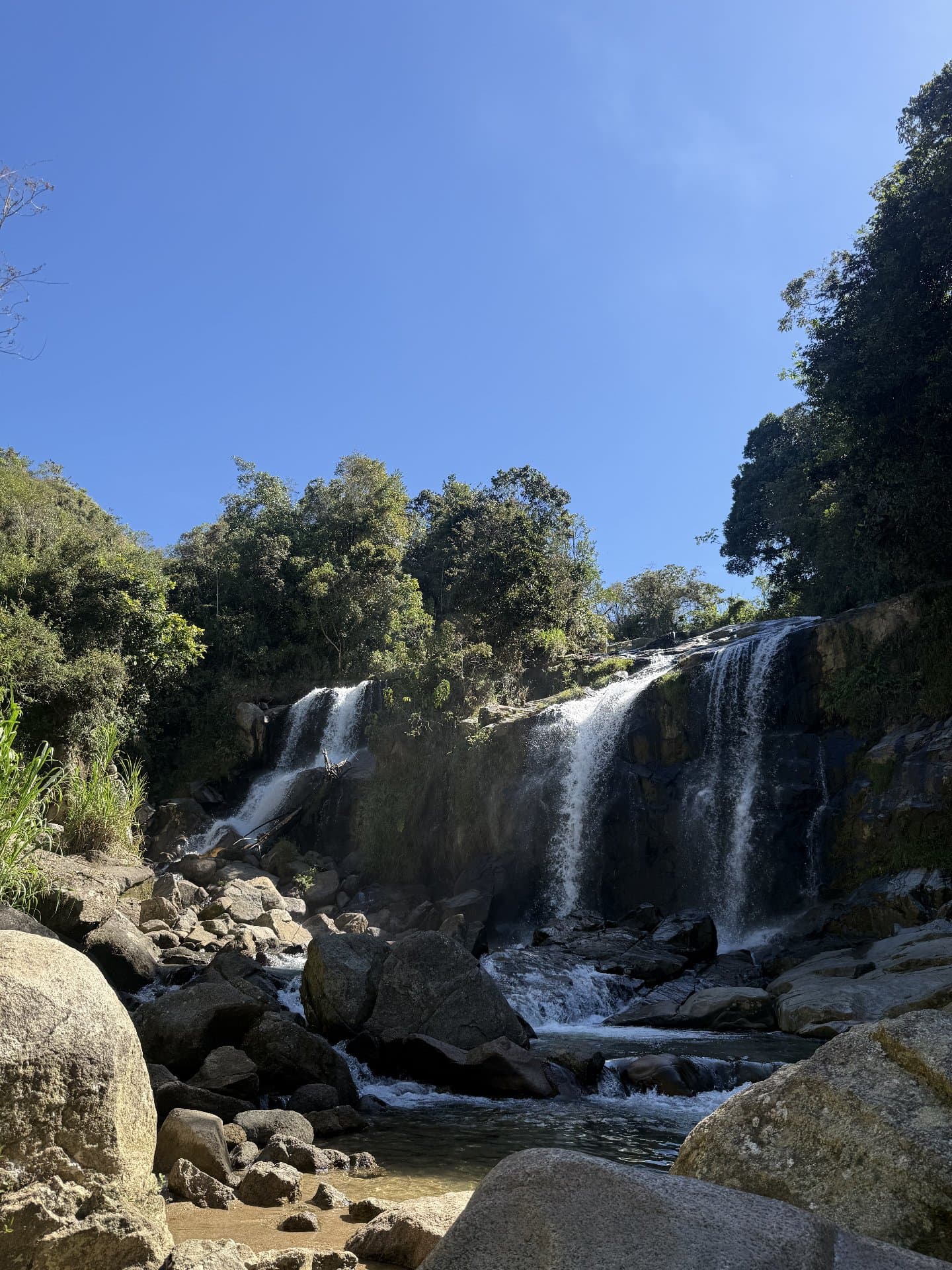 Cascada Matasanos