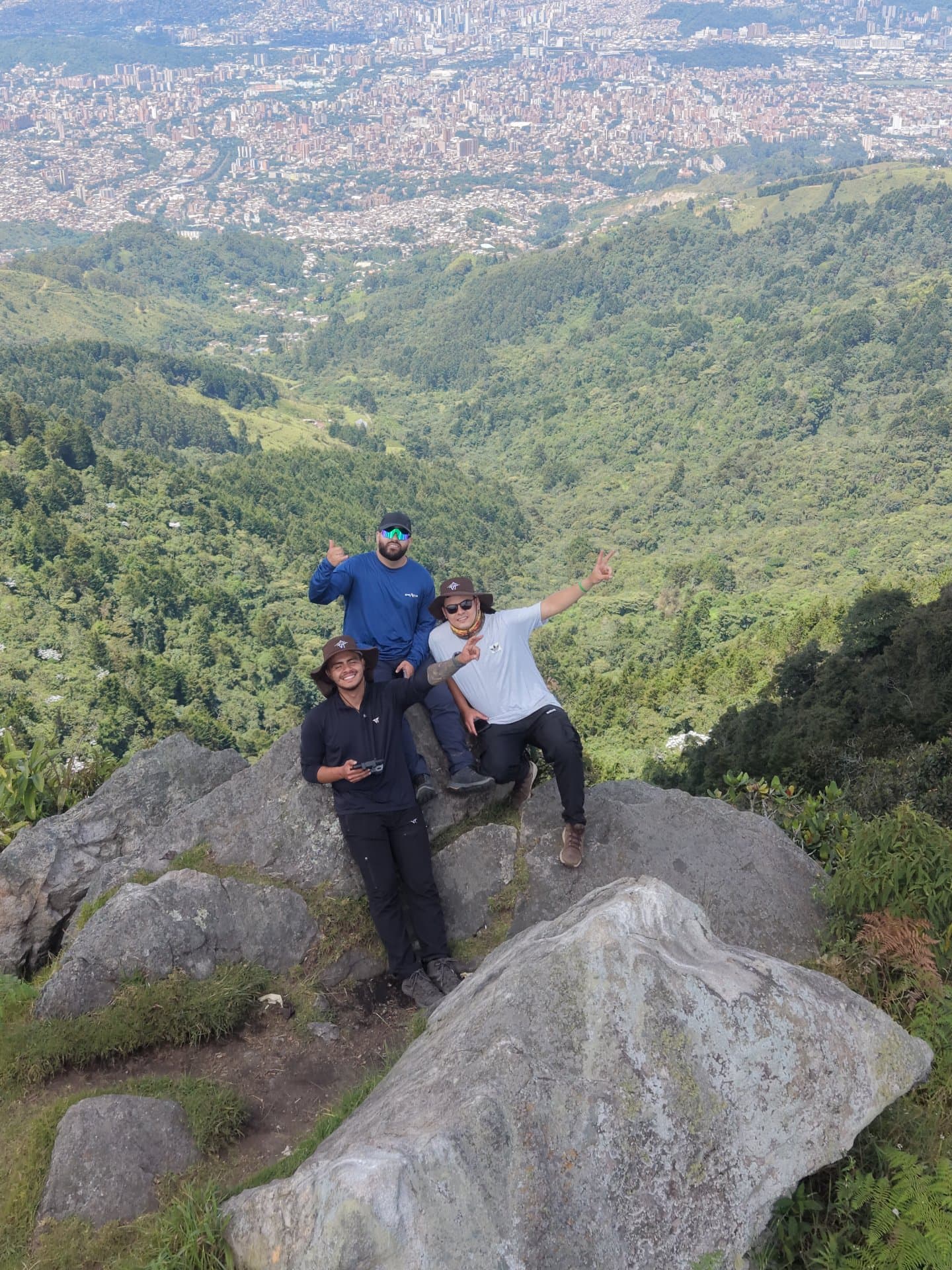 Piedra Galana